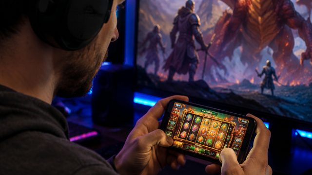 Exploring the Impact of Digital Monsters on Modern Gaming Culture | rtp mpo2121, naga188 rtp, game p