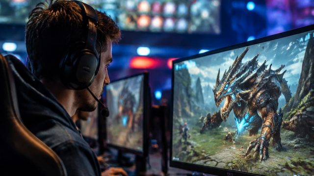 Understanding the Evolution of Digital Creatures in Gaming Today | sentana hk pangkalantoto, pinjama