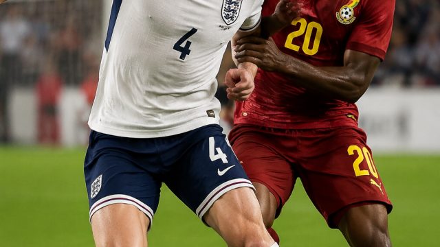 Breaking Down England's Draw Against Ghana: Key Insights and Stats | demo slot aztec king, akun wso 