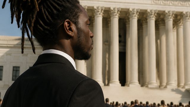 Supreme Court Decision on Dreadlocks: Implications for Religious Rights | ambil bonus slot, sobat 77