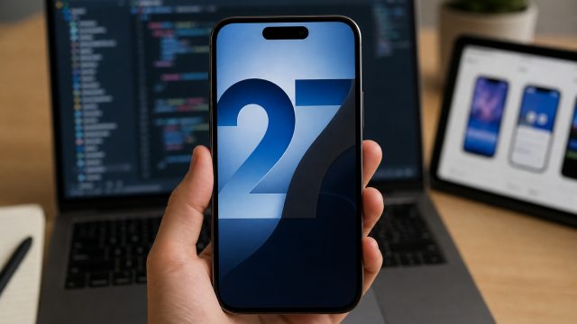 Key Features and Enhancements in iOS 27 Developer Beta 2 | toto slot 77 login, dunia slot 777