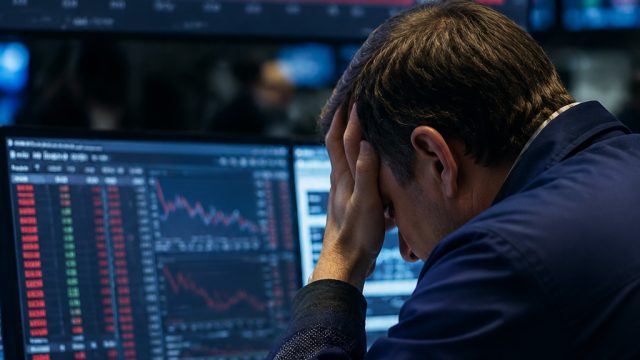 Micron Faces Significant Market Setback Amid Earnings Anticipation | v18bet, login agen338, slot min