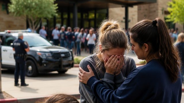 Tragic Shooting at Butte County Library: Community in Mourning | semar4d slot, qq188 slot