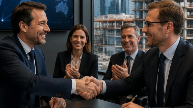 Jacobs Secures Major Contract for New York Health Lab Development | casino life poker facebook, inds
