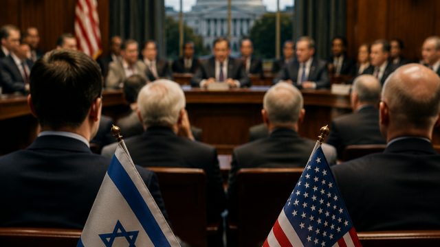 Understanding the Shift in America’s Political Landscape on Israel | tebingtoto slot, macantoto88, d