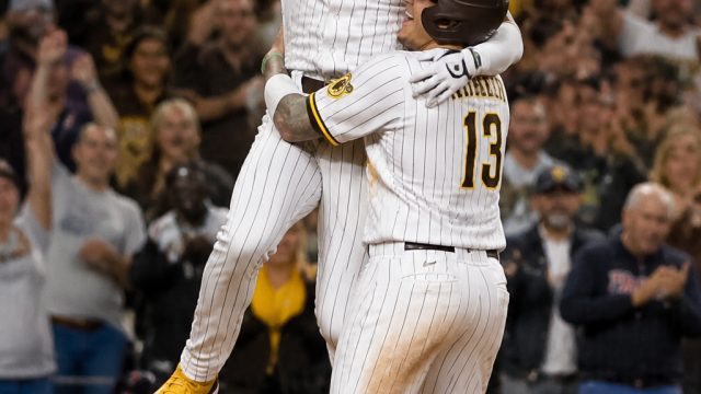 Padres Triumph in Nail-Biter: King Shines, Machado Delivers | situs game slot online terpercaya, go 