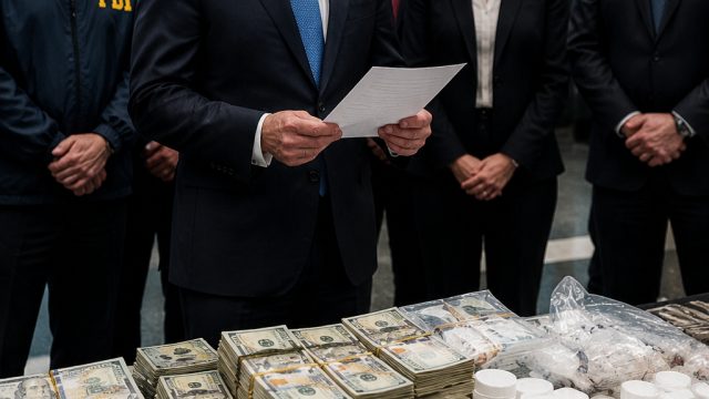 Unprecedented Healthcare Fraud Crackdown: 455 Charged in $6.5 Billion Scheme | playjack casino, RAJA