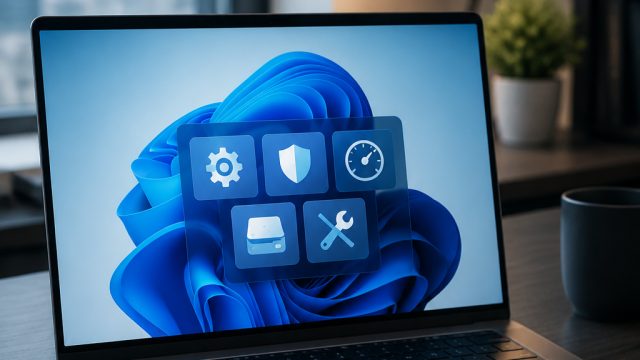 Revolutionize Your Windows Experience: Top 5 System Tools for 2023 | epic win slot, rp rupiah slot