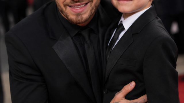 Liam Payne's Estate: A Legacy for His Son Amid Controversy | game slot 303, goblin slot