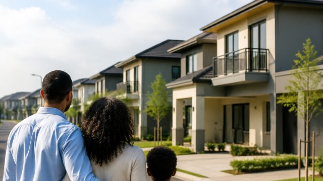 New Housing Bill Aims to Make Homes More Affordable for All | best poker deposit bonus, cara bermain