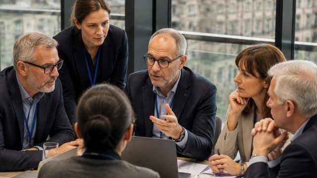 Dublin Hosts Leading European Scientists to Shape Future Research | playngo 777 slot, joker 7979 net