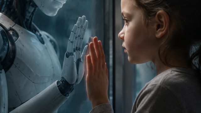 Urgent Call for AI Regulation to Safeguard Children's Safety | seru slot, slotcasino88