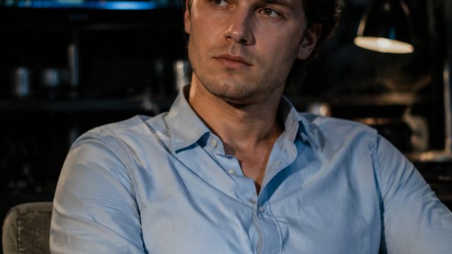 Cooper Tomlinson Reflects on the Cultural Impact of 'Obsession' | club77 slot, qq988