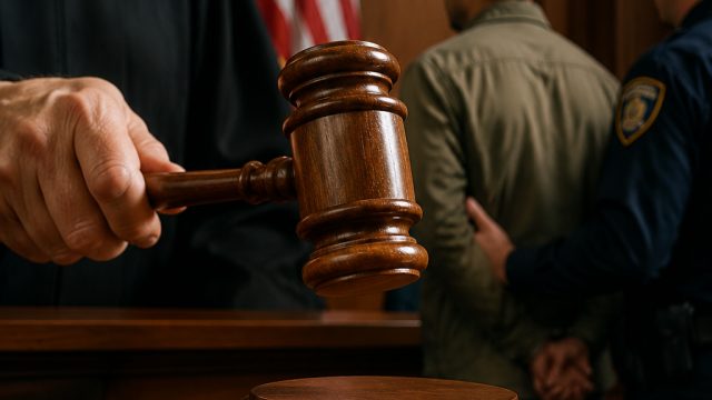 Court Ruling Revives Trump's Fast-Track Deportation Plan | aviator online casino, judi55 net