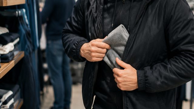 Retail Theft Sparks Discussion on Shoplifting Trends in Ireland | ratugacor88, cara membaca mesin sl