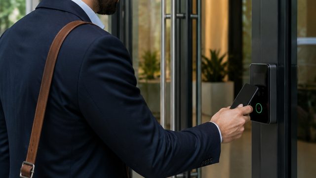 Aliro: The Future of Digital Access Control Unveiled | fuso toto 4d, berapa keluar hongkong tadi mal