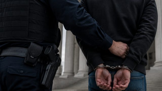 Federal Court Overturns Immigration Arrest Policy, Impacting Current Practices | rtp wingsbet88, age