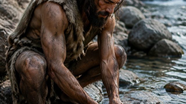 Were Early Humans More Hygienic Than We Think? | wofbet, dewa96