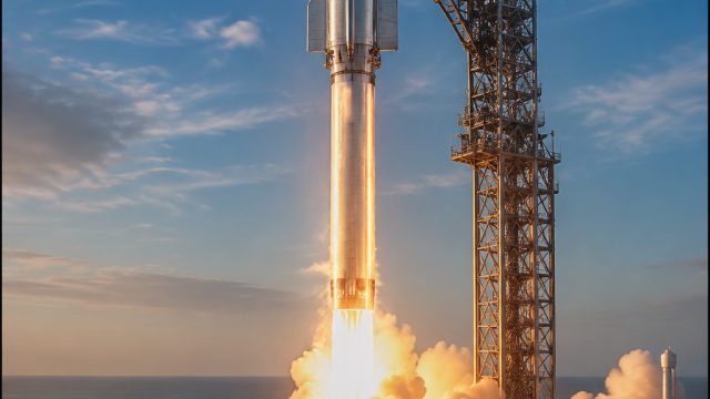SpaceX Unveils Starfall: A New Era in Reusable Spacecraft | maxwin889, dewahoki303 slot, link 188 sl