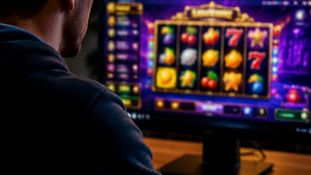 Unseen Changes: Navigating the New Age of Online Gambling | gbowin88, fifapoker