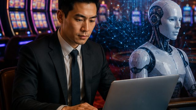 PhilWeb Secures Major Investment to Drive AI Innovations in Gaming | joker123 apk ios, bandar slot, 