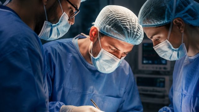 Navigating the Surgeons' Shift: The Changing Landscape of ASC Ownership | new online casino 2022, ne