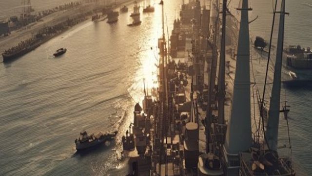UN Plans Major Evacuation of Sailors from Hormuz Strait Amid Crisis | cuan hoki slot, slot demo olym