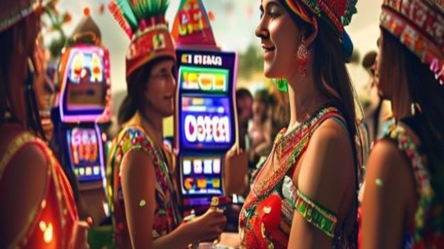 Exploring the Significance of Midsummer Festivals Today | klub sepakbola atta, cara main kartu domin