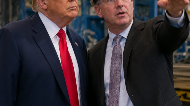 Trump's Focus on Economy During Key Pennsylvania Visit | hiu4d, bonus poker bwin