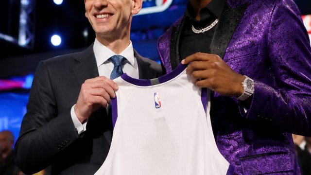 2026 NBA Draft Results: Key Insights and Impactful Picks | wslot888, megawin 138 slot