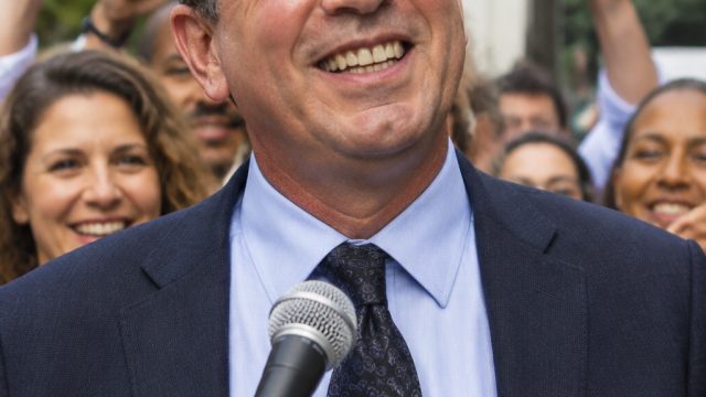 Former City Comptroller Brad Lander Triumphs in New York Primary | ihokibet88, catur777