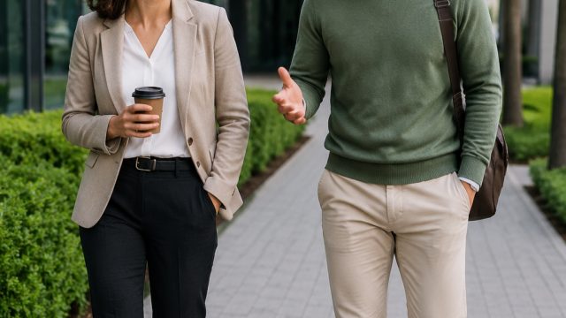 Boost Your Workplace Happiness with Quick Walks | koin slot 88, indo togel hk 2020, mybet prediction