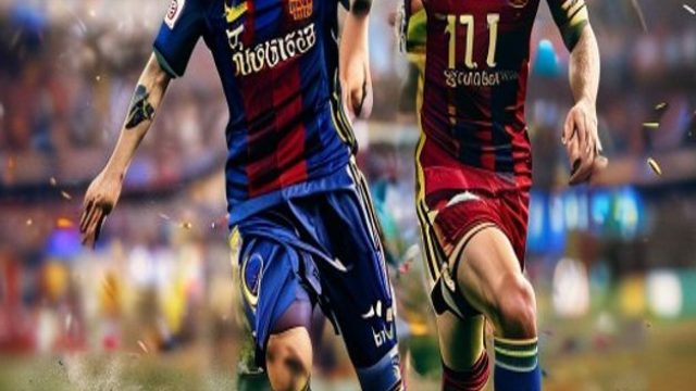 Software: Messi and Mbappé romping through World Cup with dazzling display of hi | macauslot188, cas