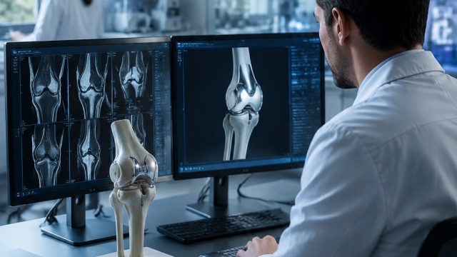 The Future of Orthopedic Innovation: Beyond the Operating Room | madetoto 4d org, capsa aturan