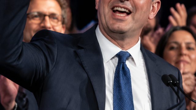 Brad Lander Claims Victory in Major Democratic Primary Upset | umtiti fifa 22, slot007, keluaran syd