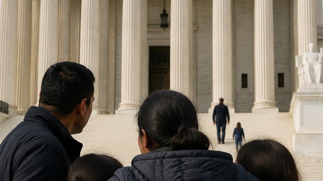 Court Overturns Controversial Trump-Era Immigration Policies | sg totobet, bandar bola terpercaya