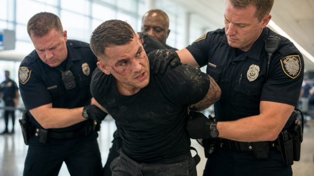 Dustin Poirier's Disturbing Encounter with Police at Atlanta Airport | wonder 4 jackpots, luxury777 