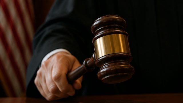 Court Ruling Halts Controversial Immigration Arrest Policy | online betting games real money, slotna