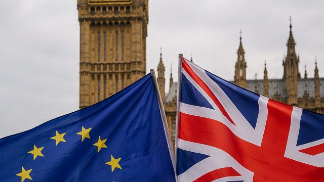 A Decade After Brexit: Unpacking Its Economic Ramifications | mini messi, free games slot machines w