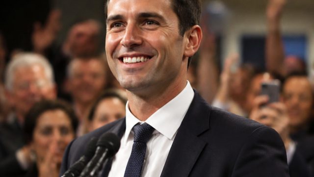 Micah Lasher Triumphs in Competitive NYC Democratic Primary Race | prediksi keluaran togel, best new