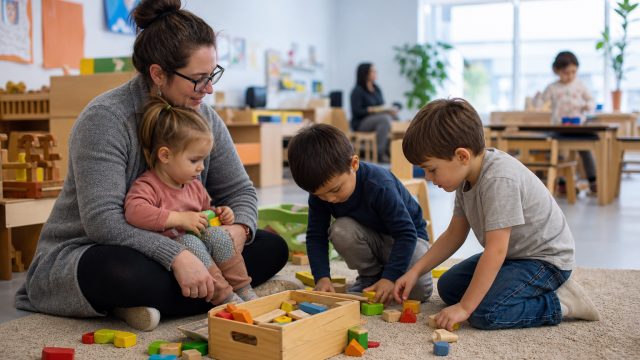 Western Newfoundland to Expand Child Care Options with 400 New Spaces | dancing drums free slots, be