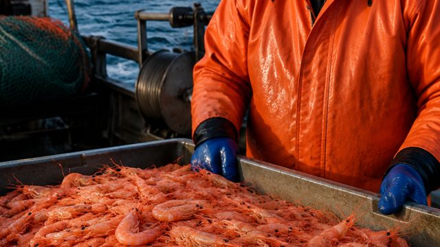 Renewed Hope for Fishermen: Northern Shrimp Fishery Reopens in Newfoundland | mega slot 388, tema wo