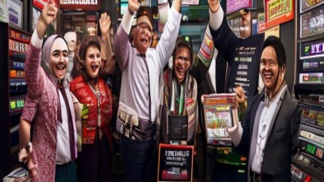 Small Business Owners Celebrate CGT Threshold Win: What Comes Next? | rtp pragmatic id, situs slot o