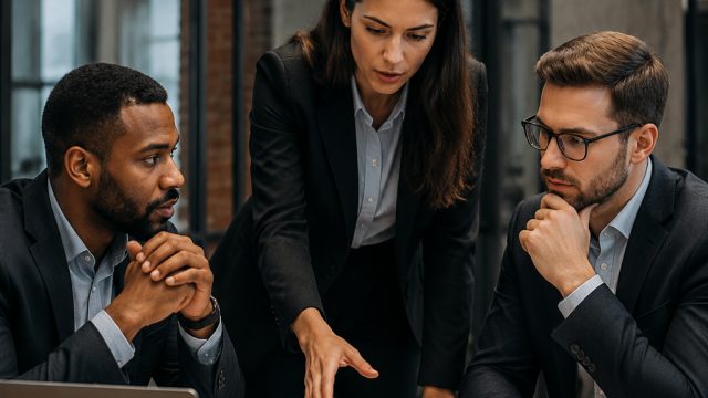 Key Strategies for Smooth Employee Transitions Amid Unexpected Resignations | best bet sites in the 