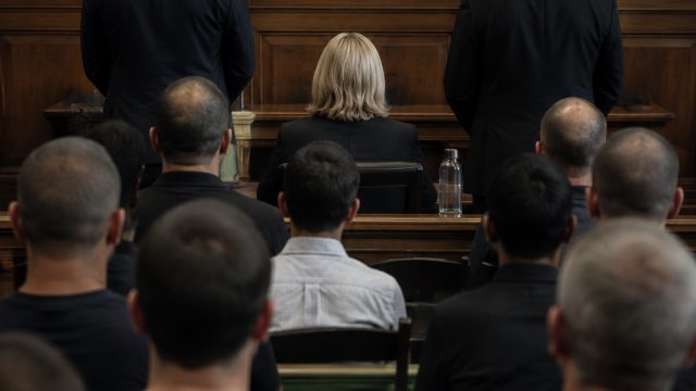 Court Ruling Revives Trump's Expedited Deportation Policies | slot demo pragmatic play gates of olym