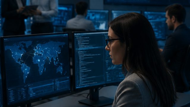 A10 Networks Enhances Cybersecurity with Strategic TrojAI Acquisition | situs idn toto, marie poppo