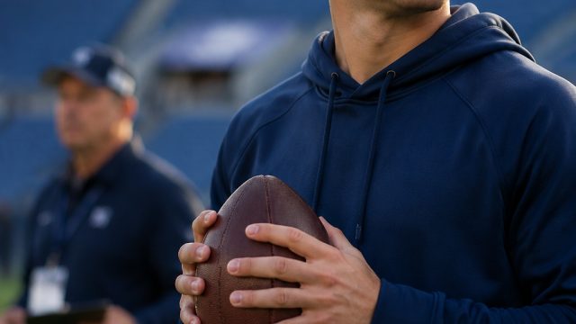 NFL's Decision on Supplemental Draft Leaves Quarterback's Future Uncertain | mister 66 slot, cara wi