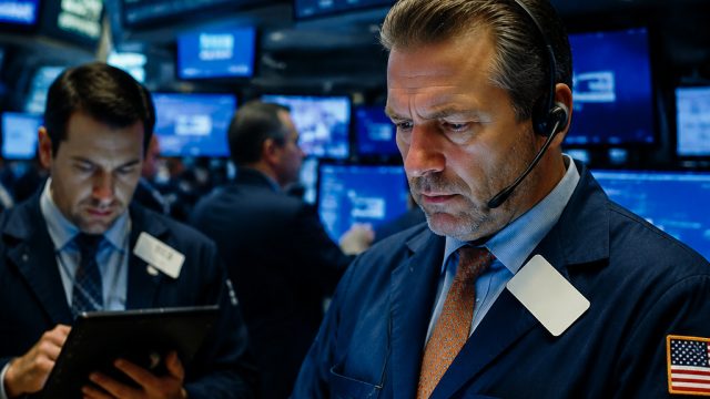 Dow Jones Index Set for Major Shift: Alphabet Takes Verizon's Spot | union slot, airbet88 login alte
