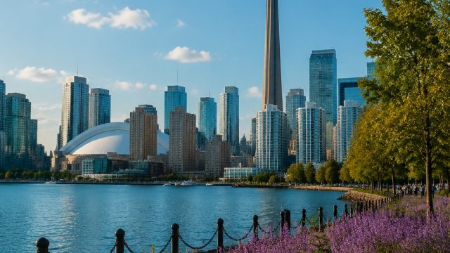 Toronto: A Hidden Gem Beyond the World Cup Experience | fournier cards poker, untung77 slot, funk ma