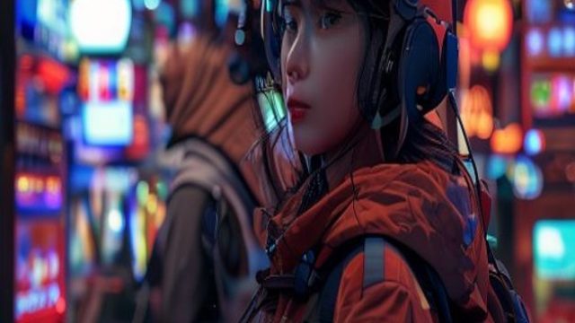 Exploring Humanity and Technology in Koreeda's New AI Drama | qq88 slot, rtp megajp, rumah ke rumah 